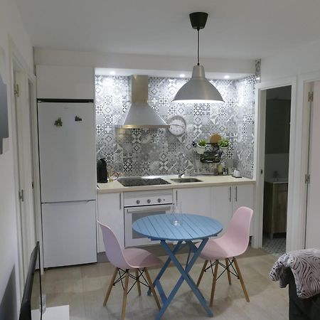 Vivienda Con Terraza En Playas De Baiona Lägenhet Exteriör bild