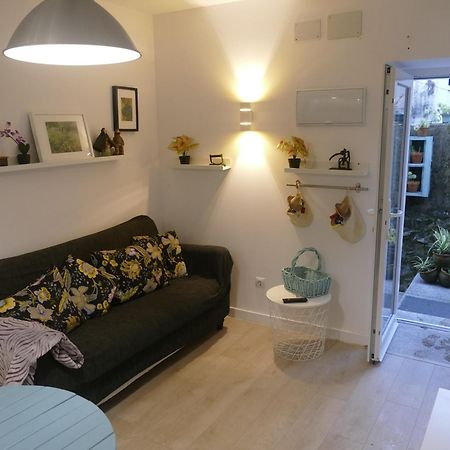 Vivienda Con Terraza En Playas De Baiona Lägenhet Exteriör bild