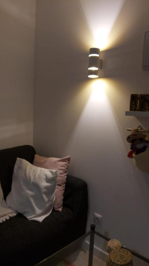 Vivienda Con Terraza En Playas De Baiona Lägenhet Exteriör bild