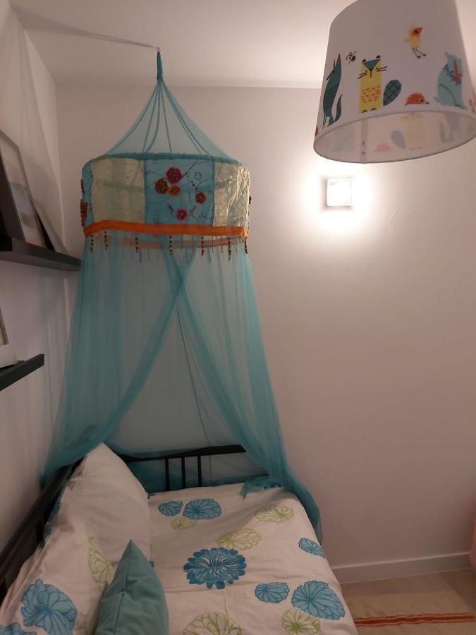 Vivienda Con Terraza En Playas De Baiona Lägenhet Exteriör bild