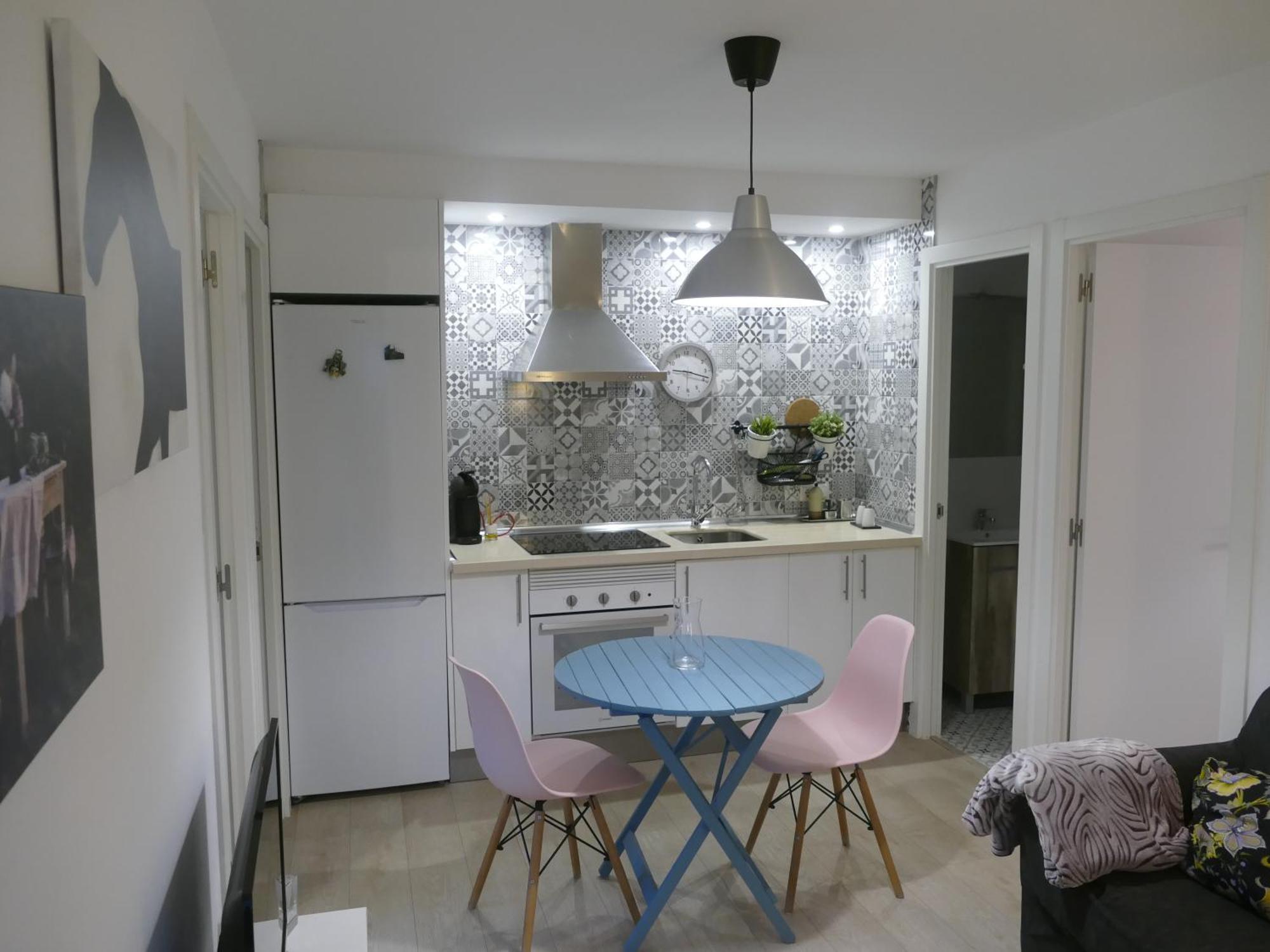 Vivienda Con Terraza En Playas De Baiona Lägenhet Exteriör bild