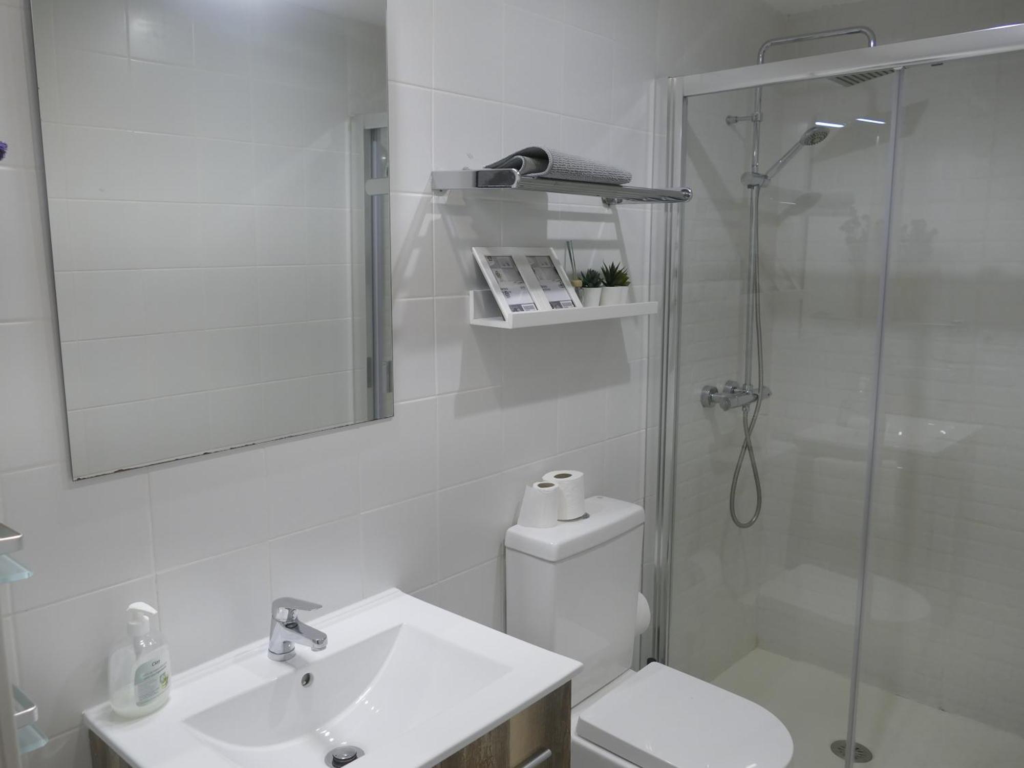 Vivienda Con Terraza En Playas De Baiona Lägenhet Exteriör bild