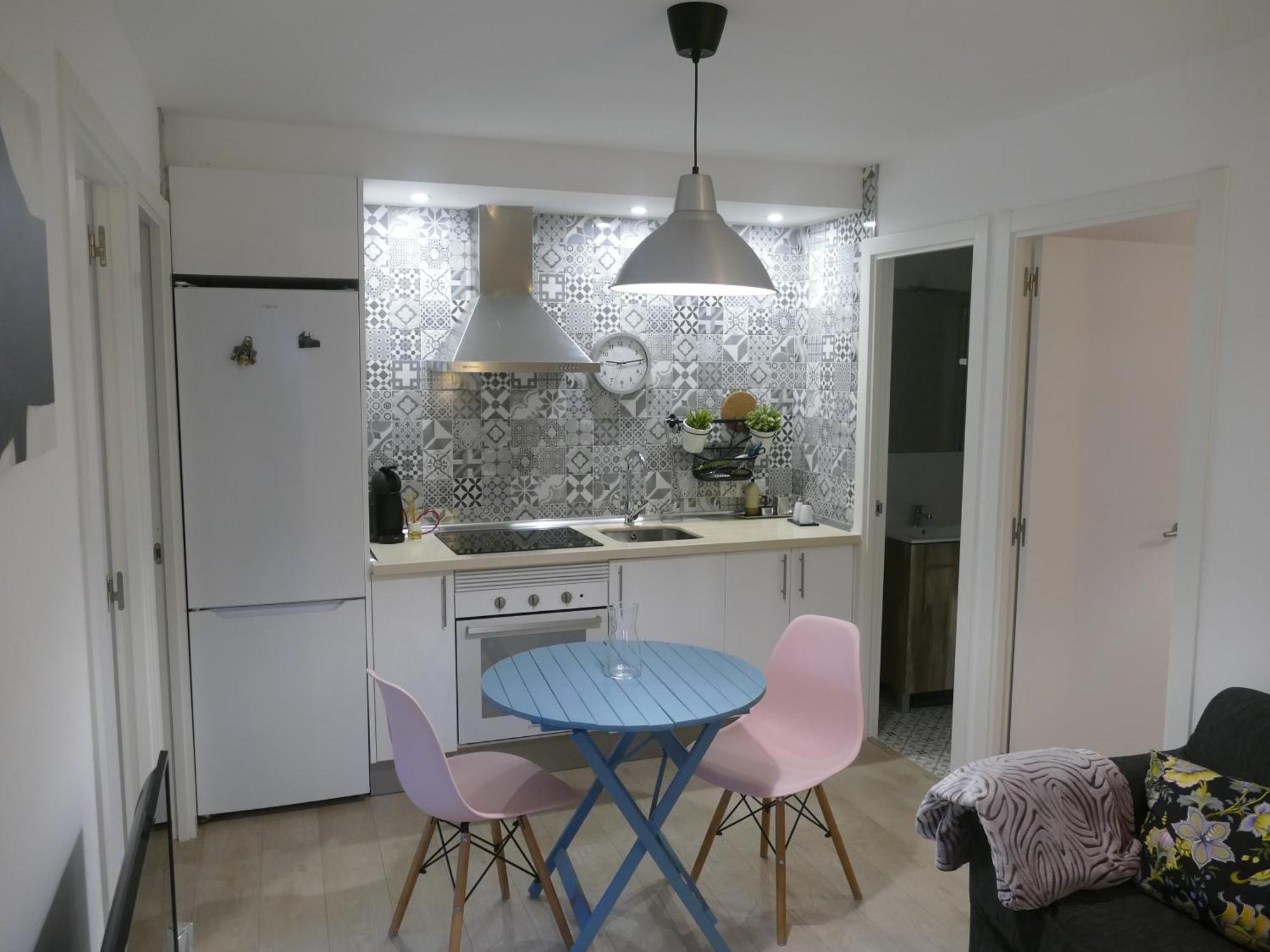 Vivienda Con Terraza En Playas De Baiona Lägenhet Exteriör bild